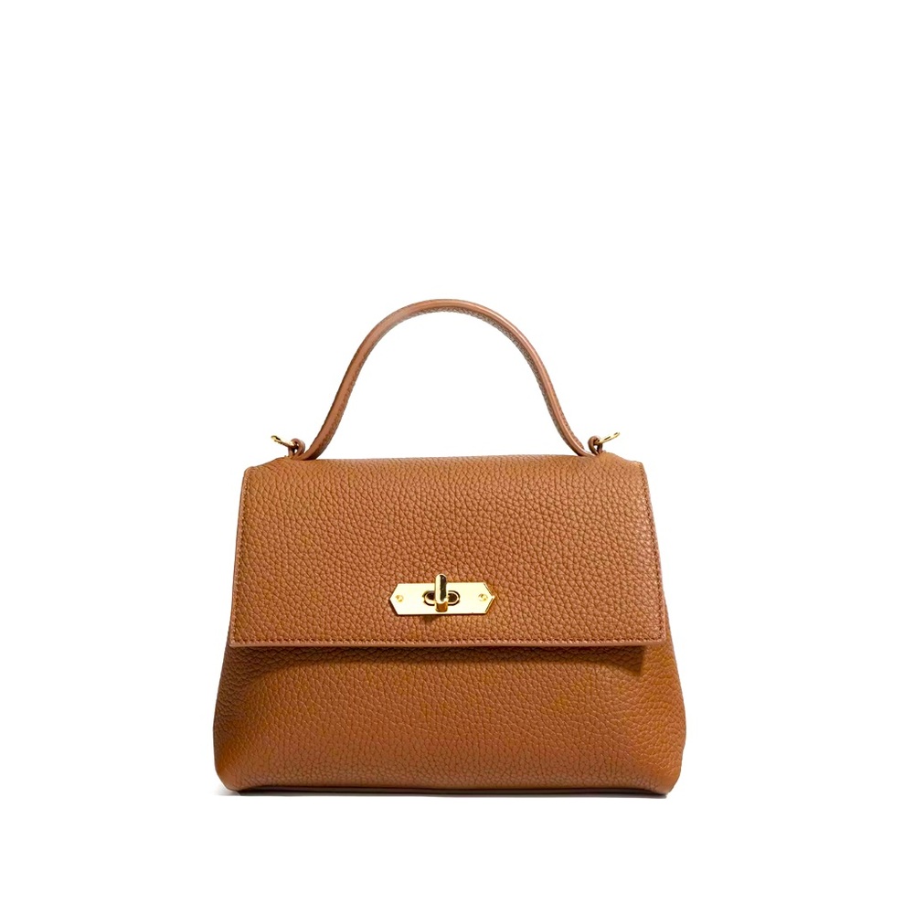 Trend lady’s Armpit cross shoulder bags,handbag,genuine leather luxury design